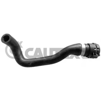 Durite de radiateur CAUTEX OEM 64218377781
