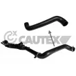 CAUTEX 752699 - Gaine de suralimentation
