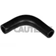 Tuyau d'huile CAUTEX [752703]