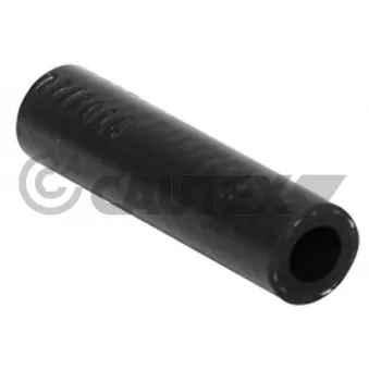 Tuyau, échangeur de chaleur (chauffage) CAUTEX 752791