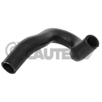 Tuyau, échangeur de chaleur (chauffage) CAUTEX 752794