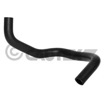 Tuyau, échangeur de chaleur (chauffage) CAUTEX 752800