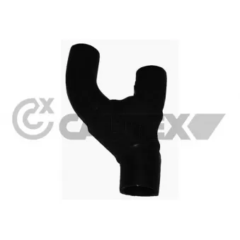 Durite de radiateur CAUTEX OEM 90536633