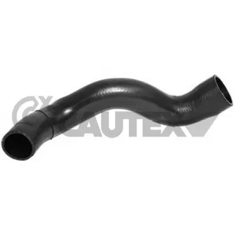 Gaine de suralimentation CAUTEX OEM 4F0145738AG