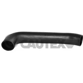 Gaine de suralimentation CAUTEX 752964