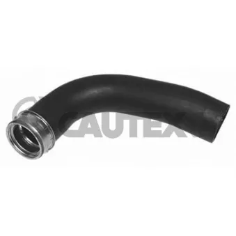CAUTEX 752965 - Gaine de suralimentation