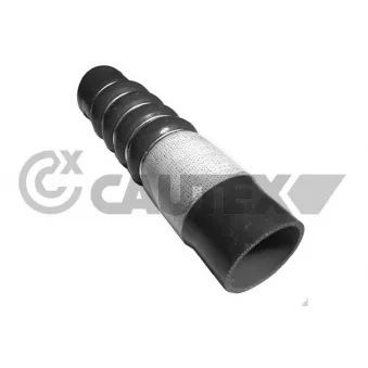 Gaine de suralimentation CAUTEX 752979 pour MAN F90 1.4 TDCi - 68cv