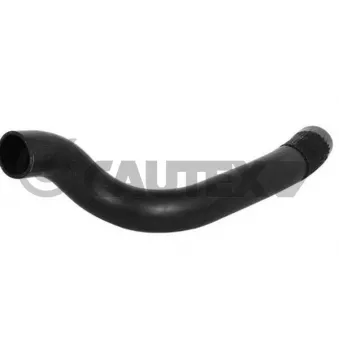 Gaine de suralimentation CAUTEX 752981