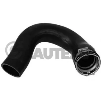 Gaine de suralimentation CAUTEX OEM 50517103 Gaine de suralimentation CAUTEX OEM 50517103