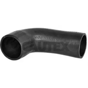 Gaine de suralimentation CAUTEX OEM 11612247967