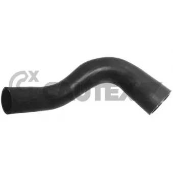Gaine de suralimentation CAUTEX OEM 4M516C646DF