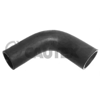 Gaine de suralimentation CAUTEX OEM 4M516C646DF