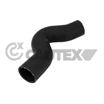 CAUTEX 753047 - Gaine de suralimentation