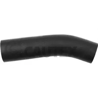 Gaine de suralimentation CAUTEX OEM 55703081