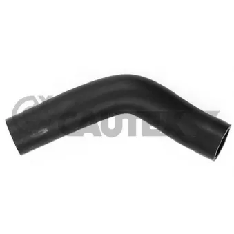 Gaine de suralimentation CAUTEX OEM 55703081