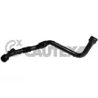 CAUTEX 753077 - Gaine de suralimentation