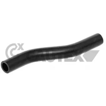 Tuyauterie de carburant CAUTEX 753103