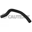 CAUTEX 753133 - Flexible, aération de la housse de culasse