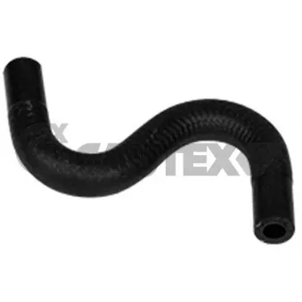 Tuyau hydraulique, direction CAUTEX 753158