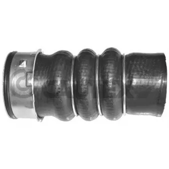 Gaine de suralimentation CAUTEX OEM 11617796303