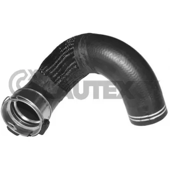 Gaine de suralimentation CAUTEX OEM 50521556