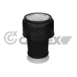 CAUTEX 753230 - Ressort pneumatique, châssis