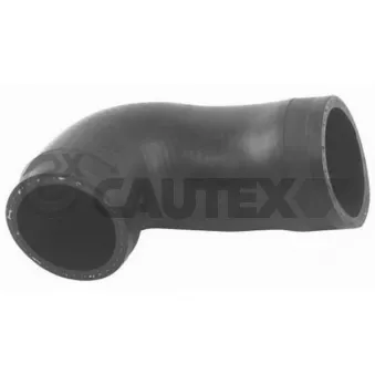 Gaine de suralimentation CAUTEX OEM 06A145832C