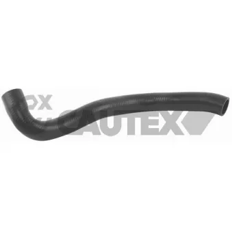 Gaine de suralimentation CAUTEX 753235