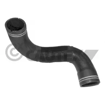 Gaine de suralimentation CAUTEX OEM 51879552