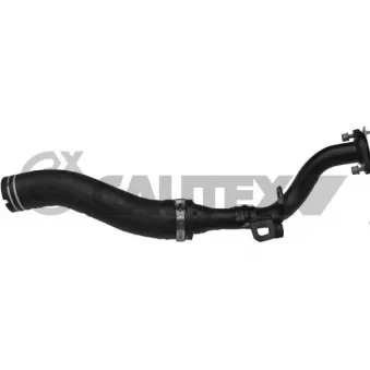 Gaine de suralimentation CAUTEX OEM 51856675