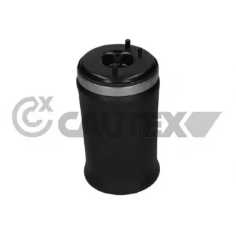 Ressort pneumatique, châssis arrière droit CAUTEX OEM 37126750356