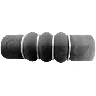 Gaine de suralimentation CAUTEX 753260