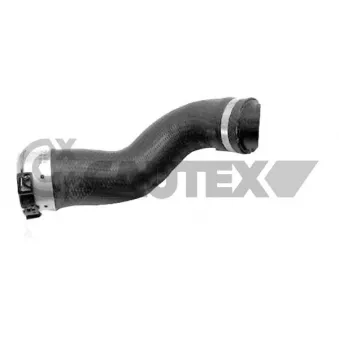 CAUTEX 753261 - Gaine de suralimentation