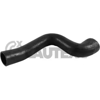 Gaine de suralimentation CAUTEX OEM PNH500500