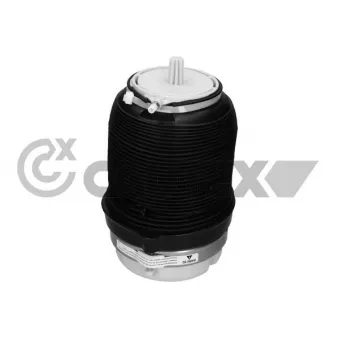 Ressort pneumatique, châssis CAUTEX 753278