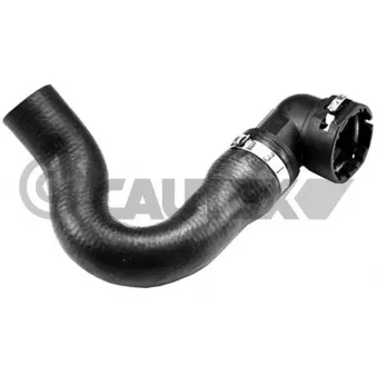 Durite de radiateur CAUTEX OEM 46798911