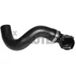 CAUTEX 753281 - Durite de radiateur
