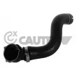 CAUTEX 753287 - Durite de radiateur