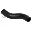 CAUTEX 753305 - Durite de radiateur