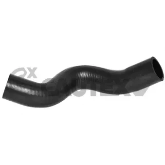 Durite de radiateur CAUTEX OEM 1337807