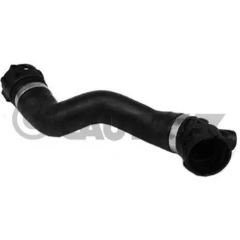 Durite de radiateur CAUTEX OEM 17127525022