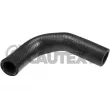 Durite de radiateur CAUTEX [753319]