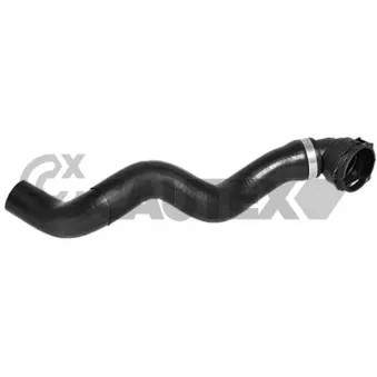 Durite de radiateur CAUTEX OEM 13261083