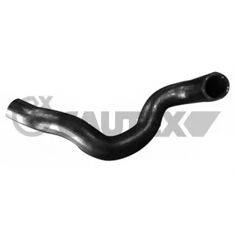 Durite de radiateur CAUTEX OEM 1337727