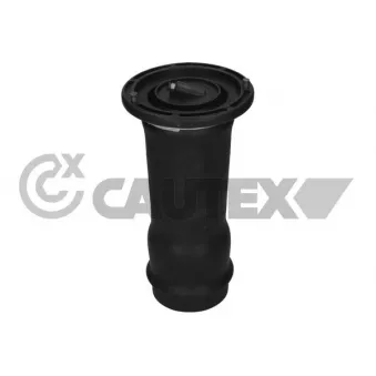 Ressort pneumatique, châssis CAUTEX 753336