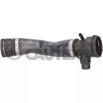 Durite de radiateur CAUTEX OEM 17127531579