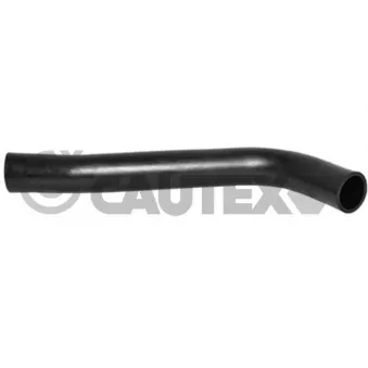 Tuyau de carburant CAUTEX OEM 90467441