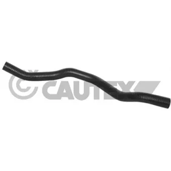 Durite de radiateur CAUTEX OEM 924006511R