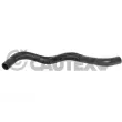 CAUTEX 753427 - Durite de radiateur
