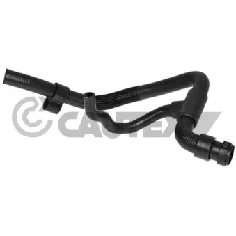 Durite de radiateur CAUTEX OEM 924002271R